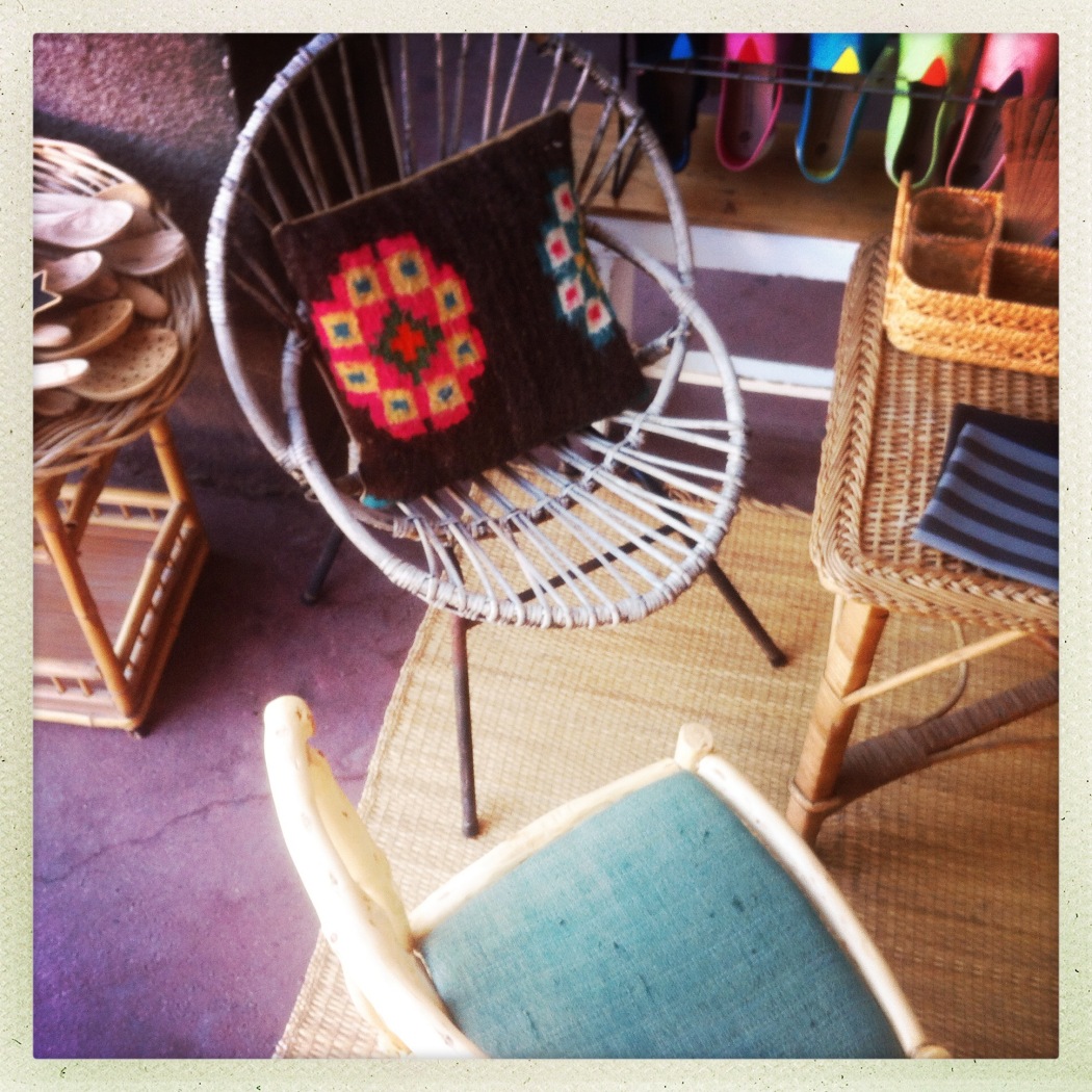 Rock The Kasbah dans le Panier ⋆ Les Marseillaises