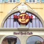 Hard Rock Café Marseille