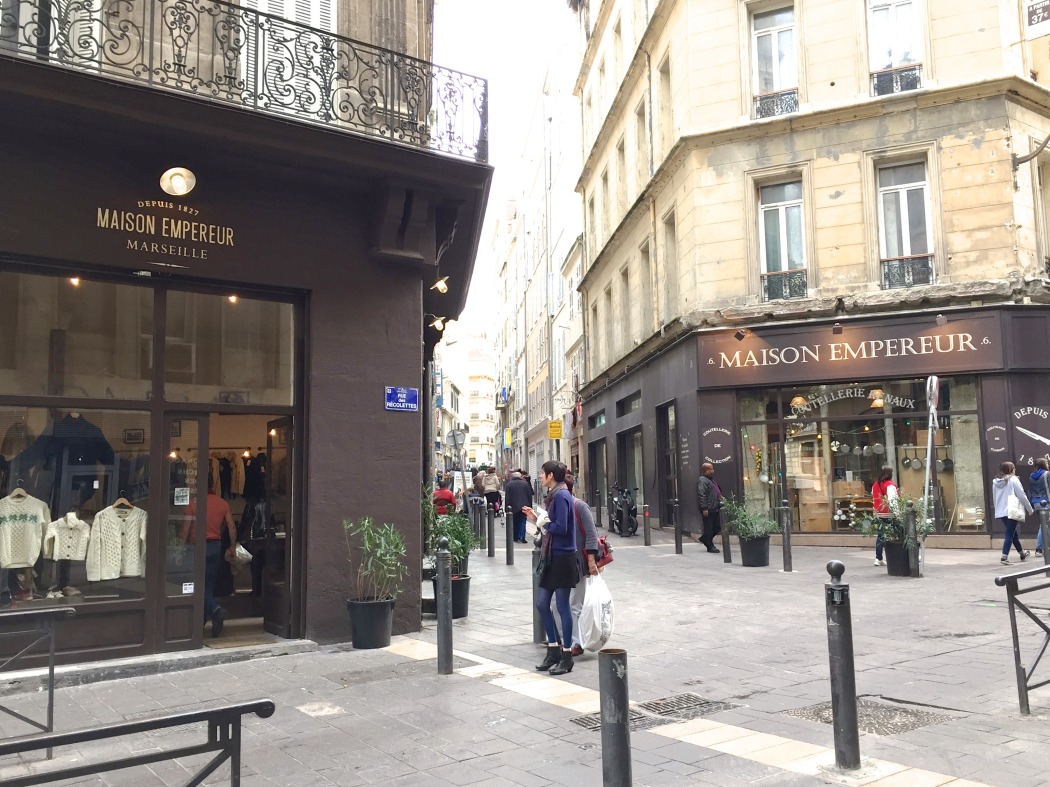 4 Rue Des Récolettes 13001 Marseille Birthday Party chez Maison Empereur ⋆ Les Marseillaises