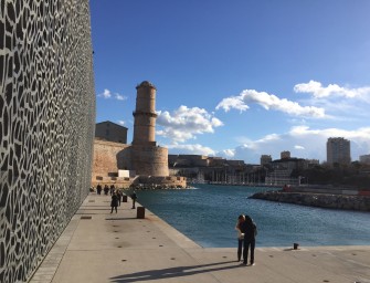 3 Walks & Brunches in Marseille