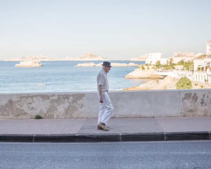 People of Marseille ©Olivier Richomme