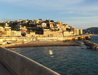 Les 10 incontournables du mois d’avril à Marseille