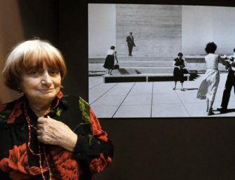 L’expo marseillaise d’Agnès Varda