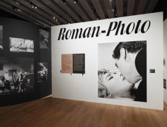 Roman-photo, l’expo géniale du Mucem