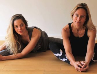 Gagnez des séances au Studio Noëlie Yoga à Aix-en-Provence !