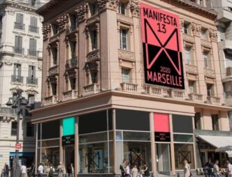 Manifesta aura bien lieu à Marseille, mais change ses dates