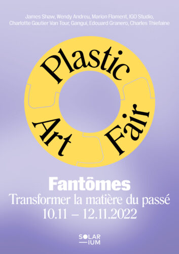 Plastic Art Faire x Solarium