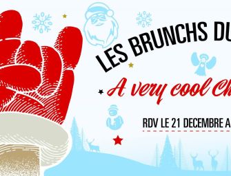 Le Brunch « A Very Cool Christmas Day »