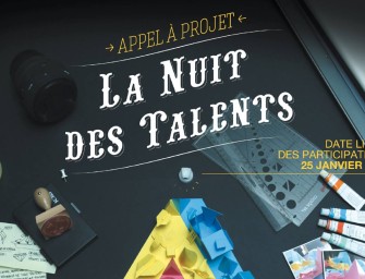 La Nuit des Talents 2015