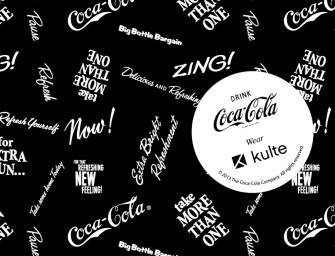 Kulte X Coca-Cola