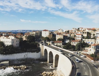 Les 5 meilleurs parcs de Marseille avec vue panoramique !