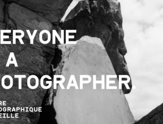 Un nouveau lieu dédié à la photographie ouvre à Marseille